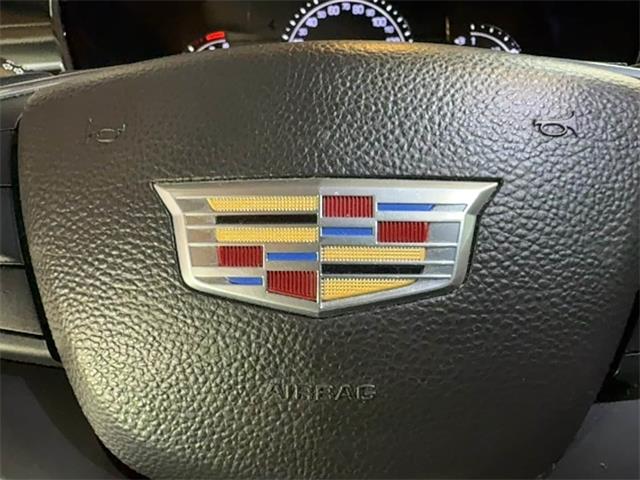 2017 Cadillac XT5 (CC-2113723) for sale in Reading, Pennsylvania