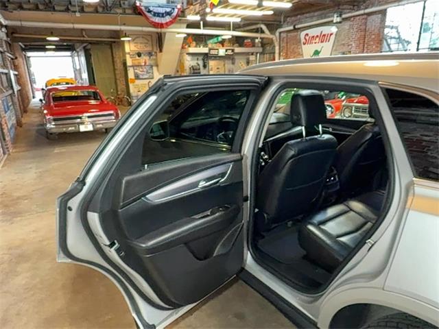 2017 Cadillac XT5 (CC-2113723) for sale in Reading, Pennsylvania
