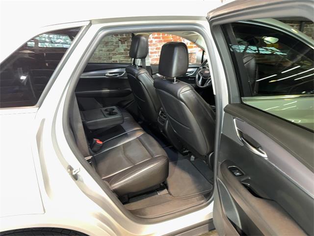 2017 Cadillac XT5 (CC-2113723) for sale in Reading, Pennsylvania