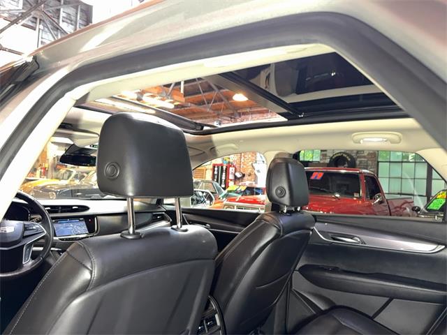 2017 Cadillac XT5 (CC-2113723) for sale in Reading, Pennsylvania