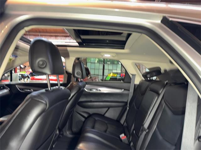 2017 Cadillac XT5 (CC-2113723) for sale in Reading, Pennsylvania