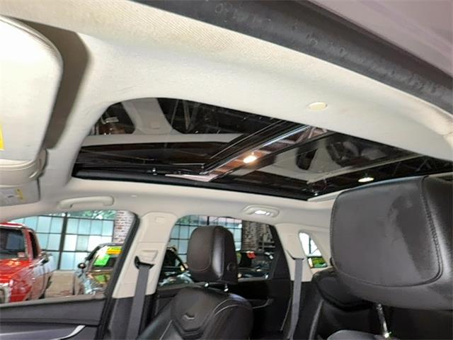 2017 Cadillac XT5 (CC-2113723) for sale in Reading, Pennsylvania