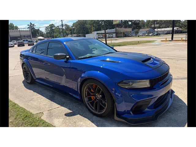 2022 Dodge Charger (CC-2113724) for sale in Biloxi, Mississippi