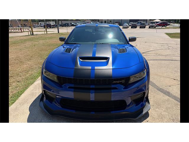 2022 Dodge Charger (CC-2113724) for sale in Biloxi, Mississippi