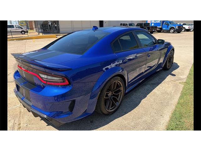 2022 Dodge Charger (CC-2113724) for sale in Biloxi, Mississippi