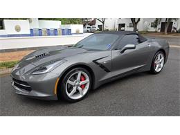 2015 Chevrolet Corvette (CC-2113726) for sale in Biloxi, Mississippi