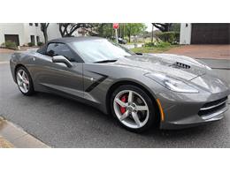 2015 Chevrolet Corvette (CC-2113726) for sale in Biloxi, Mississippi