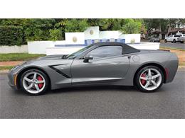 2015 Chevrolet Corvette (CC-2113726) for sale in Biloxi, Mississippi