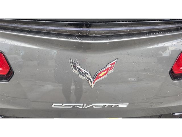 2015 Chevrolet Corvette (CC-2113726) for sale in Biloxi, Mississippi