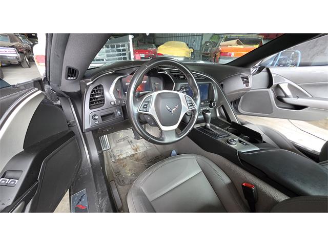 2015 Chevrolet Corvette (CC-2113726) for sale in Biloxi, Mississippi
