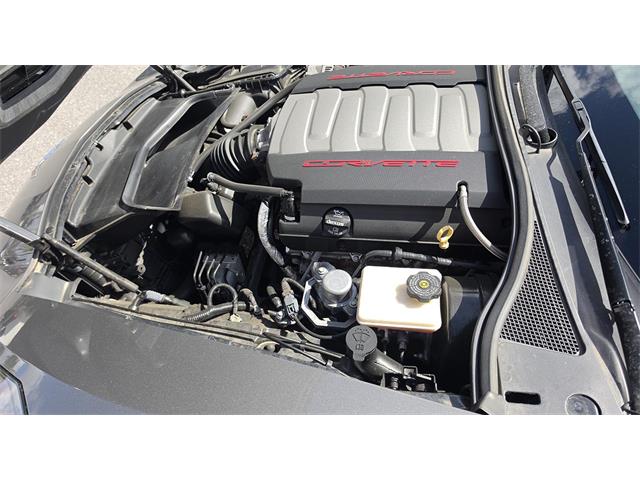 2015 Chevrolet Corvette (CC-2113726) for sale in Biloxi, Mississippi