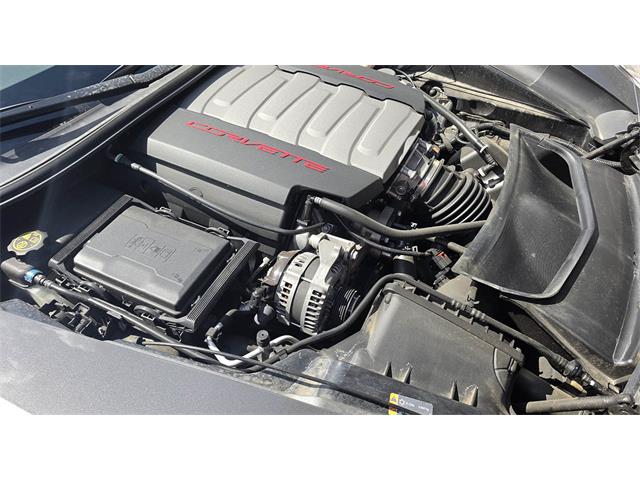 2015 Chevrolet Corvette (CC-2113726) for sale in Biloxi, Mississippi