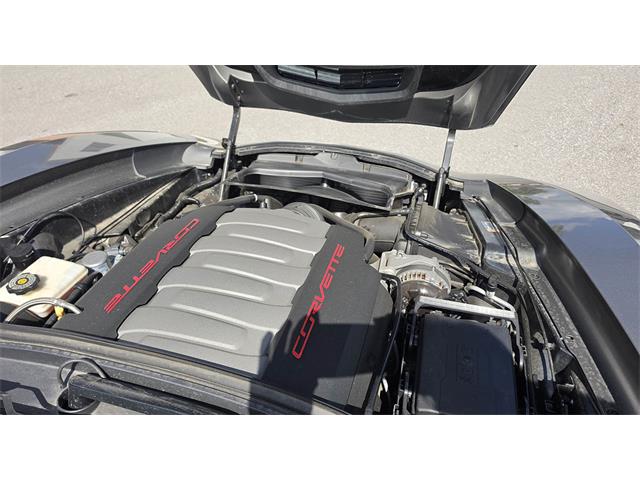 2015 Chevrolet Corvette (CC-2113726) for sale in Biloxi, Mississippi