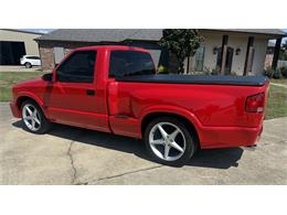 1998 Chevrolet S10 (CC-2113728) for sale in Biloxi, Mississippi