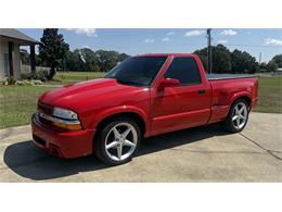 1998 Chevrolet S10 (CC-2113728) for sale in Biloxi, Mississippi