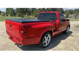 1998 Chevrolet S10 (CC-2113728) for sale in Biloxi, Mississippi