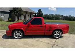 1998 Chevrolet S10 (CC-2113728) for sale in Biloxi, Mississippi