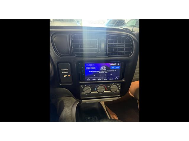 1998 Chevrolet S10 (CC-2113728) for sale in Biloxi, Mississippi