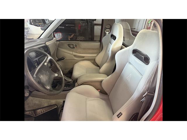 1998 Chevrolet S10 (CC-2113728) for sale in Biloxi, Mississippi