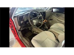 1998 Chevrolet S10 (CC-2113728) for sale in Biloxi, Mississippi