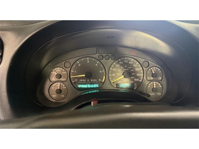 1998 Chevrolet S10 (CC-2113728) for sale in Biloxi, Mississippi
