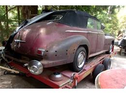 1941 Oldsmobile 98 (CC-2110373) for sale in Cadillac, Michigan
