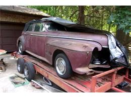 1941 Oldsmobile 98 (CC-2110373) for sale in Cadillac, Michigan
