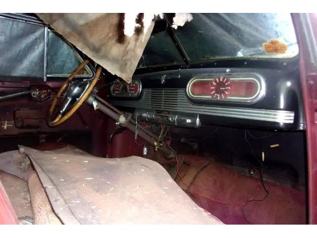 1941 Oldsmobile 98 (CC-2110373) for sale in Cadillac, Michigan