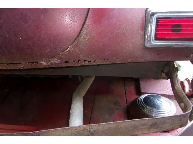 1941 Oldsmobile 98 (CC-2110373) for sale in Cadillac, Michigan