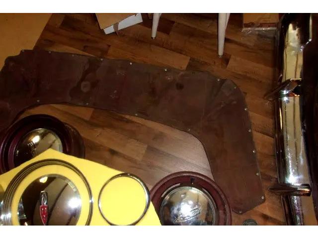 1941 Oldsmobile 98 (CC-2110373) for sale in Cadillac, Michigan