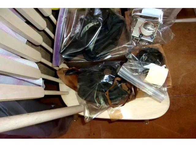 1941 Oldsmobile 98 (CC-2110373) for sale in Cadillac, Michigan