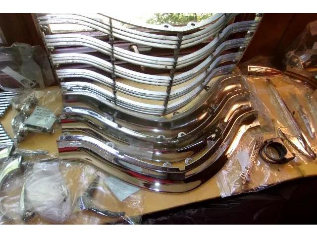 1941 Oldsmobile 98 (CC-2110373) for sale in Cadillac, Michigan
