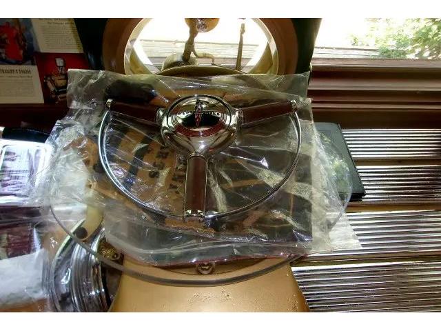 1941 Oldsmobile 98 (CC-2110373) for sale in Cadillac, Michigan