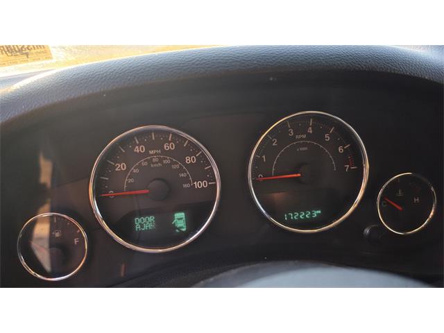 2014 Jeep Wrangler (CC-2113730) for sale in Biloxi, Mississippi