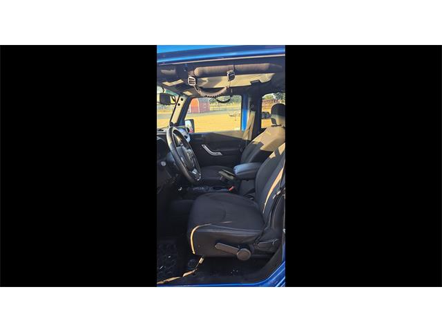 2014 Jeep Wrangler (CC-2113730) for sale in Biloxi, Mississippi