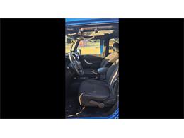 2014 Jeep Wrangler (CC-2113730) for sale in Biloxi, Mississippi