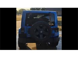 2014 Jeep Wrangler (CC-2113730) for sale in Biloxi, Mississippi