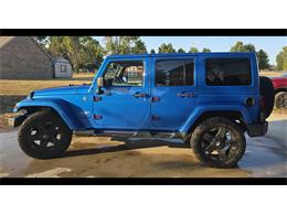 2014 Jeep Wrangler (CC-2113730) for sale in Biloxi, Mississippi