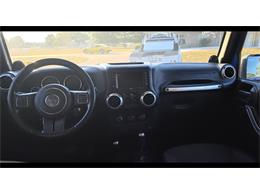2014 Jeep Wrangler (CC-2113730) for sale in Biloxi, Mississippi