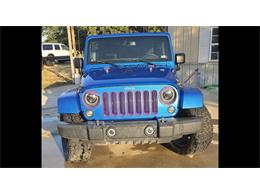 2014 Jeep Wrangler (CC-2113730) for sale in Biloxi, Mississippi