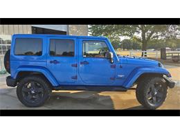 2014 Jeep Wrangler (CC-2113730) for sale in Biloxi, Mississippi