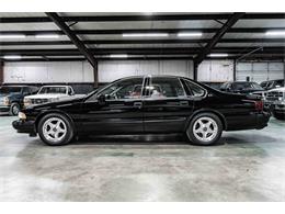 1994 Chevrolet Impala SS (CC-2113731) for sale in sherman, Texas