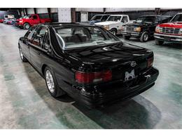 1994 Chevrolet Impala SS (CC-2113731) for sale in sherman, Texas