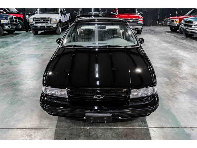 1994 Chevrolet Impala SS (CC-2113731) for sale in sherman, Texas
