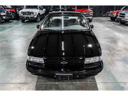 1994 Chevrolet Impala SS (CC-2113731) for sale in sherman, Texas
