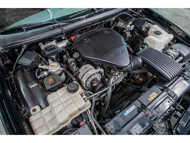 1994 Chevrolet Impala SS (CC-2113731) for sale in sherman, Texas