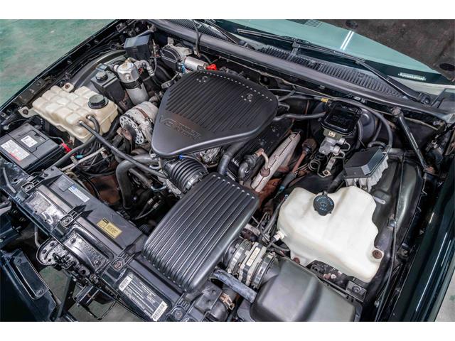 1994 Chevrolet Impala SS (CC-2113731) for sale in sherman, Texas