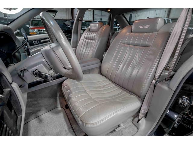 1994 Chevrolet Impala SS (CC-2113731) for sale in sherman, Texas