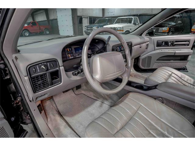 1994 Chevrolet Impala SS (CC-2113731) for sale in sherman, Texas