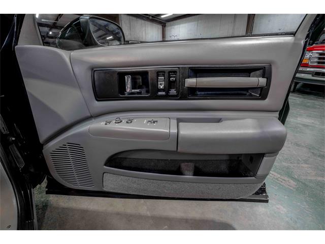 1994 Chevrolet Impala SS (CC-2113731) for sale in sherman, Texas